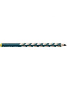 Crayon graphite Easygraph mine HB de 3,15mm, crayon gaucher