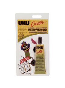 Tube de colle 33ml Créativ mousse