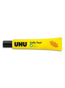 Tube de colle 20 ml sans solvant