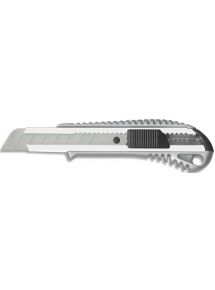 Cutter tout métal pour lame de 18mm