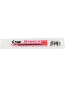 Recharge bille BPS Matic/Rexgrip rouge