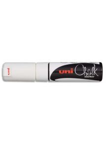 Marqueur craie Chalk marker, pointe ogive, rose