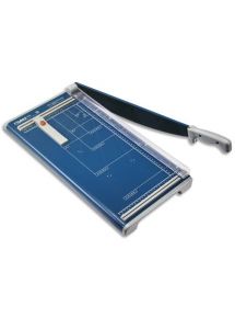 Cisaille 534 Dahle, capacité 15 feuilles, pour format A3