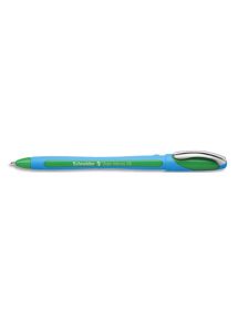 Stylo bille pointe moyenne Slider Memo xB, vert