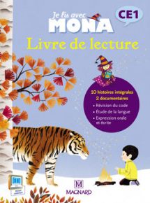 Élève 1 an – Manuel numérique seul