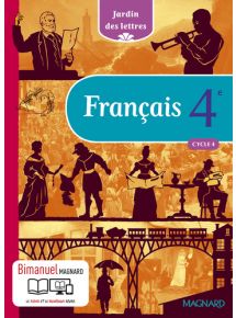 Élève 5 ans – Manuel numérique seul