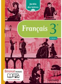 Enseignant 1 an - Licence livrée dans l'ENT - TARIF PRÉFÉRENTIEL si 100 % de la classe équipée des ouvrages papier