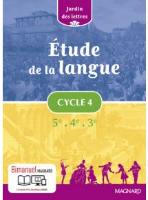 Élève 5 ans – Manuel numérique seul