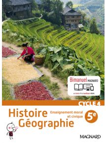 Élève 5 ans – Manuel numérique seul