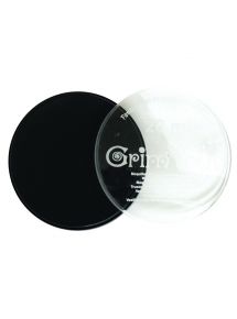 Galet de 20 ml de maquillage aquarellable GRIM'TOUT coloris noir