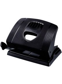 Perforateur 2 trous Eco, capacité 35 feuilles