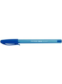 Stylo bille Inkjoy 100 pointe fine bleu