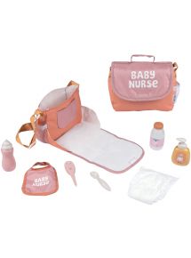 Sac à langer BABY NURSE