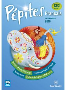 Élève 1 an - TARIF PREFERENTIEL – si 100% de la classe équipée des ouvrages papier
