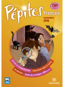 Élève 1 an - TARIF PREFERENTIEL – si 100% de la classe équipée des ouvrages papier