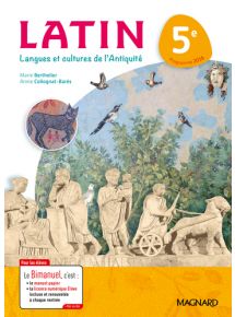 Élève 5 ans – Manuel numérique seul