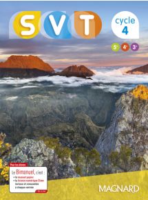 Élève 1 an – Manuel numérique seul