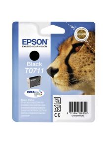 Cartouche jet d'encre Epson noir C13T07114011