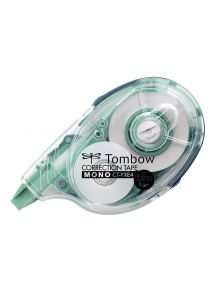 Dévidoir de correcteur rechargeable Tombow 4,2mmx16m