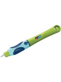 Etui de 1 stylo plume Griffix droitier vert