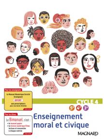 Enseignant 1 an - Usage classe hors équipement élève