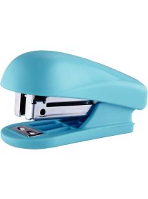 Agrafeuse de poche mini 24/6 26/6 12 feuilles