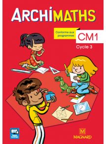 Élève 1 an – Manuel numérique seul