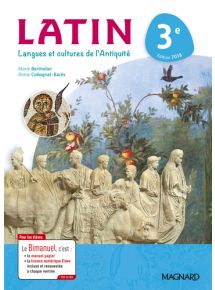 Élève 1 an – Manuel numérique seul