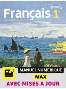 MAX Hors équipement classe