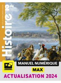 MAX 100% numérique