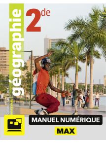 MAX Numérique complément du papier