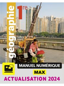 MAX Numérique complément du papier