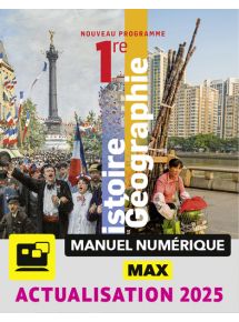 MAX 100% numérique