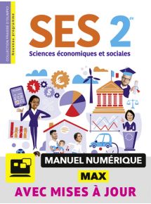 MAX Elève à besoins éducatifs particuliers