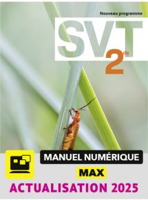 MAX 100% numérique