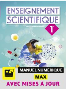 MAX 100% numérique