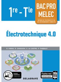 Élève 1 an – Manuel numérique seul