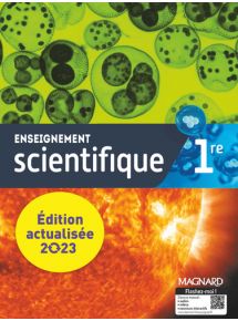 Élève 5 ans – Manuel numérique seul