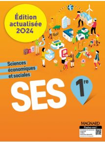 Élève 1 an – Manuel numérique seul