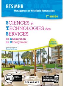 Élève 1 an – Manuel numérique seul