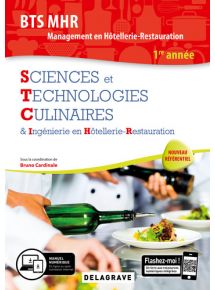 Élève 1 an – Manuel numérique seul