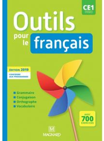 Élève 1 an - TARIF PREFERENTIEL – si 100% de la classe équipée des ouvrages papier