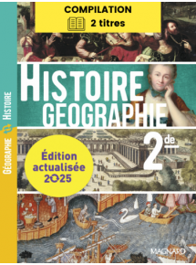 Élève 1 an – Manuel numérique seul