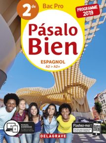 FLEX Élève TARIF PREFERENTIEL 1 an – si 100% de la classe équipé des ouvrages papier