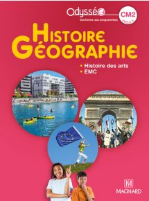 Élève 1 an – Manuel numérique seul