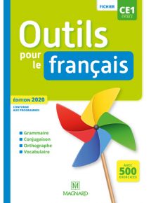 Élève 1 an - TARIF PREFERENTIEL – si 100% de la classe équipée des ouvrages papier