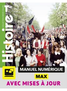 MAX Prescription papier : manuel numérique offert