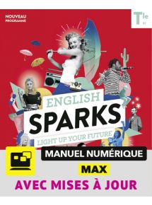 MAX Prescription papier : manuel numérique offert