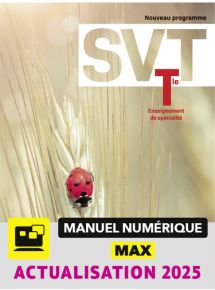 MAX Numérique complément du papier