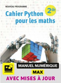 MAX Numérique complément du papier